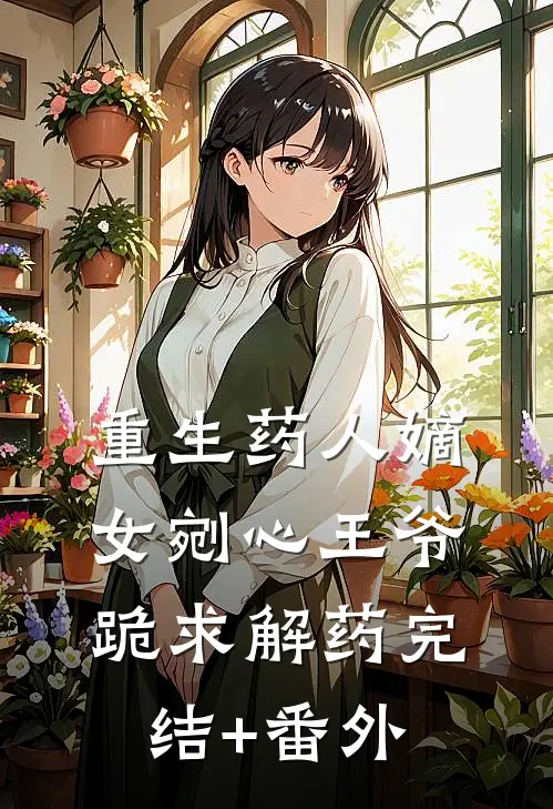 重生药人嫡女剜心王爷跪求解药完结+番外