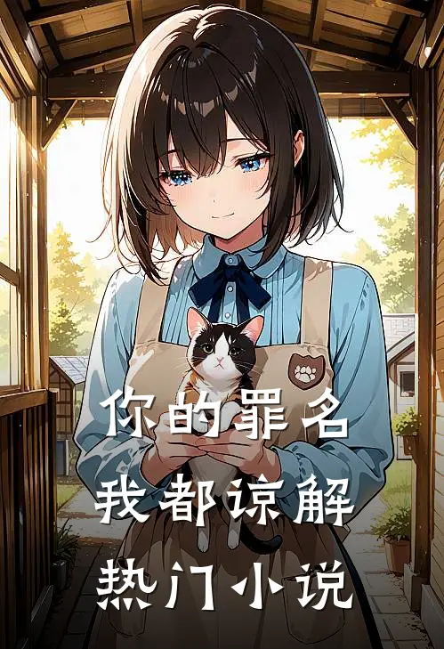你的罪名我都谅解热门小说