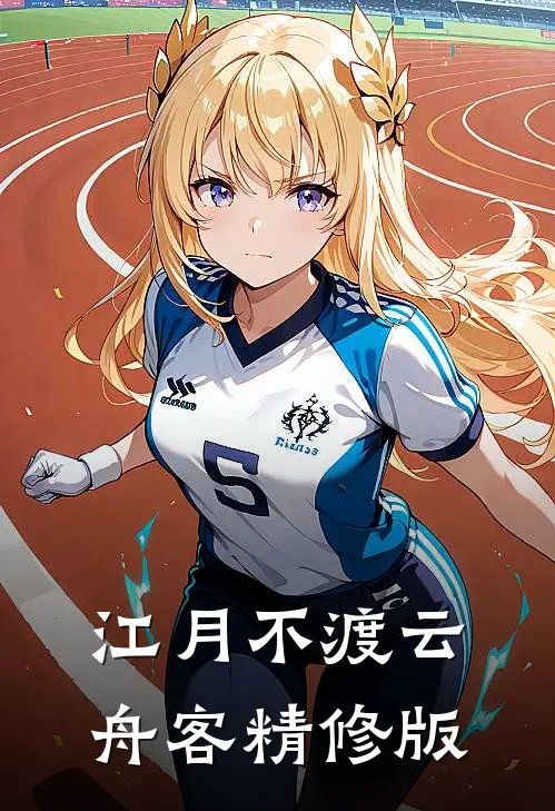 江月不渡云舟客精修版