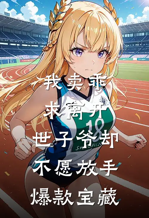 我卖乖求离开，世子爷却不愿放手爆款宝藏