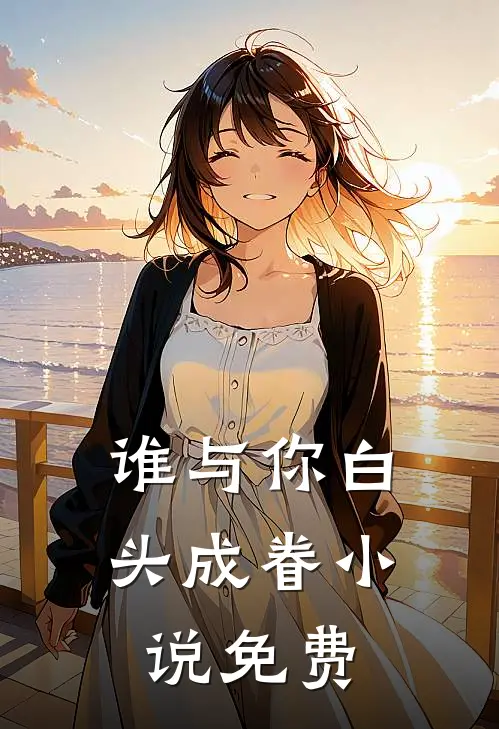 谁与你白头成眷小说免费
