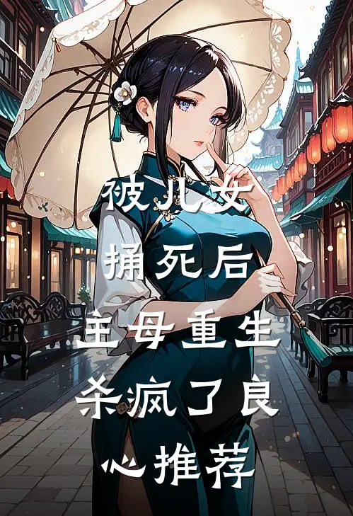 被儿女捅死后，主母重生杀疯了良心推荐