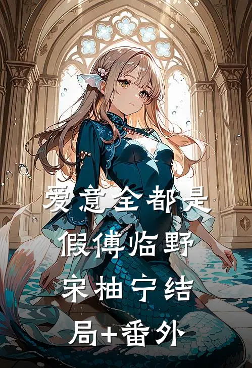爱意全都是假傅临野宋柚宁结局+番外
