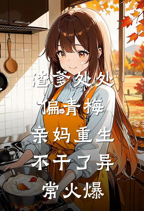 渣爹处处偏青梅，亲妈重生不干了异常火爆