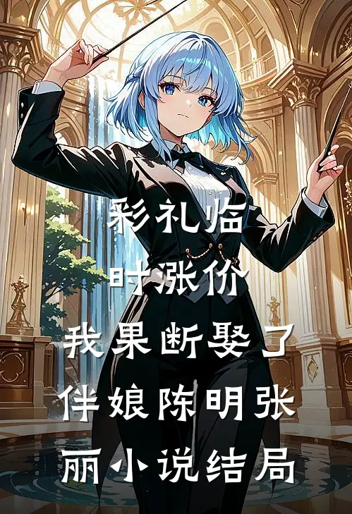 彩礼临时涨价，我果断娶了伴娘陈明张丽小说结局