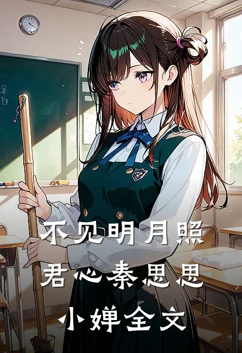 不见明月照君心秦思思小婵全文