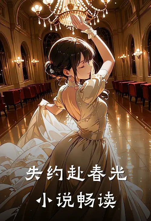 失约赴春光小说畅读