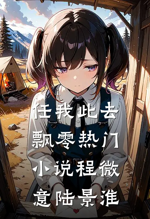 任我此去飘零热门小说程微意陆景淮