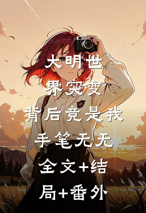 大明世界突变，背后竟是我手笔无无全文+结局+番外