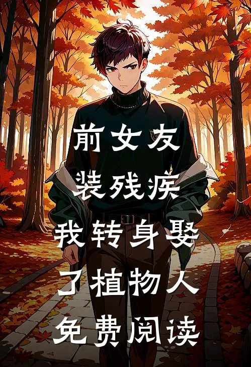 前女友装残疾，我转身娶了植物人免费阅读