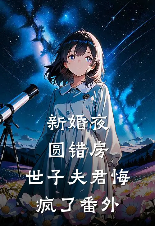 新婚夜圆错房，世子夫君悔疯了番外