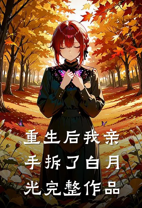 重生后我亲手拆了白月光完整作品