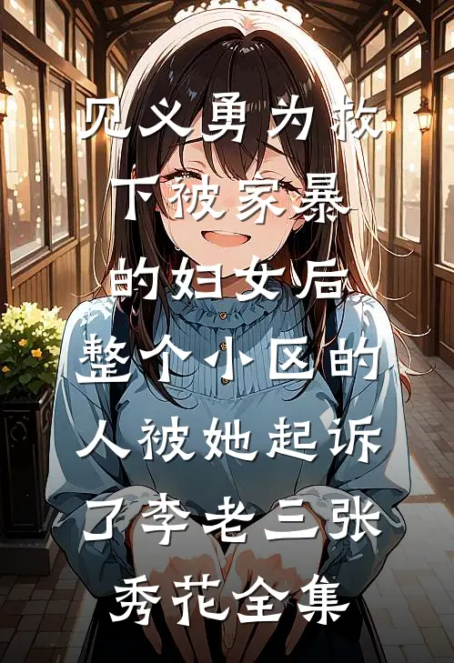 见义勇为救下被家暴的妇女后，整个小区的人被她起诉了李老三张秀花全集
