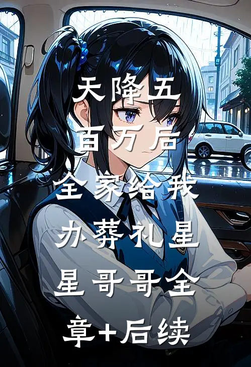 天降五百万后，全家给我办葬礼星星哥哥全章+后续