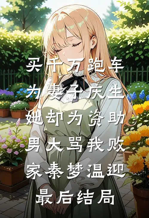 我在佛主脚下捡了个孩子后，她疯狂报复我优质全文阅读