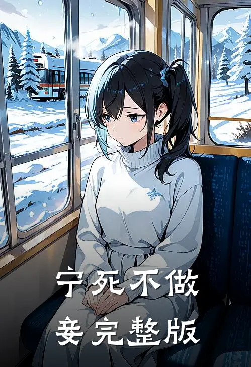 宁死不做妾完整版