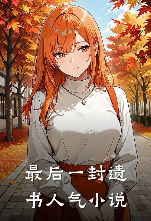 最后一封遗书人气小说