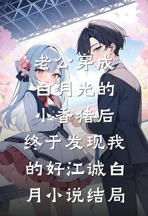 老公穿成白月光的小香猪后，终于发现我的好江诚白月小说结局