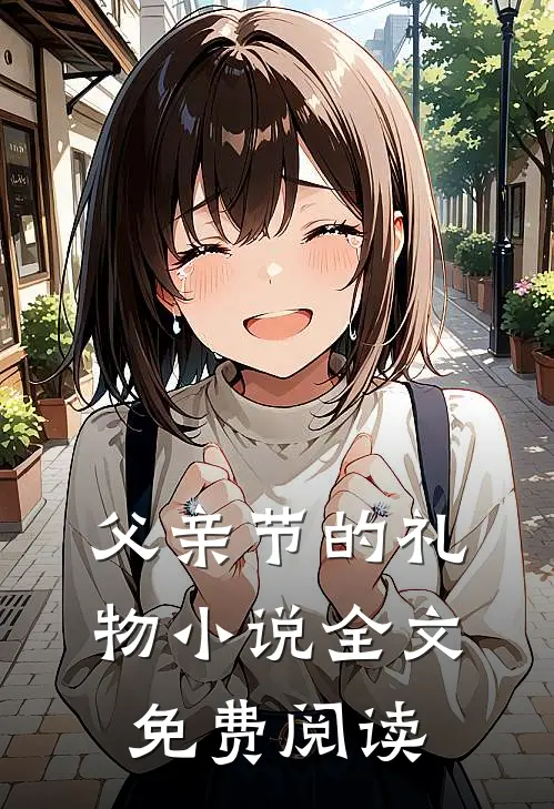 父亲节的礼物小说全文免费阅读