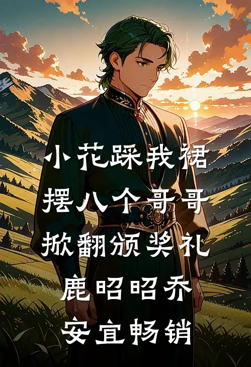 阎王座下魔丸投胎，我帮老妈打脸汉子茶