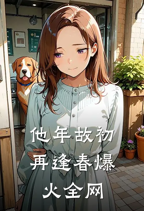他年故初再逢春爆火全网