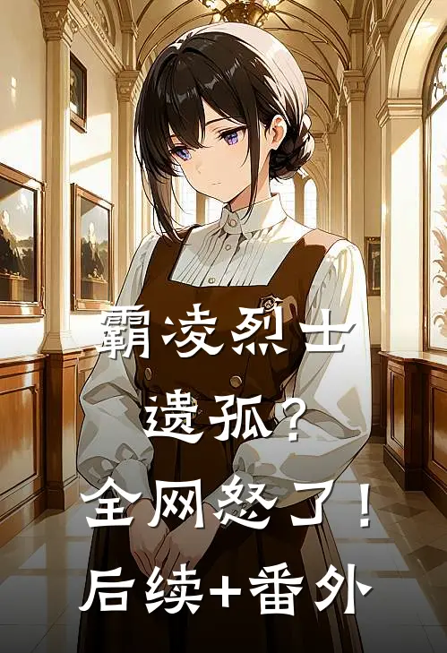 霸凌烈士遗孤？全网怒了！后续+番外