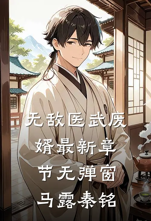 无敌医武废婿最新章节无弹窗马露秦铭