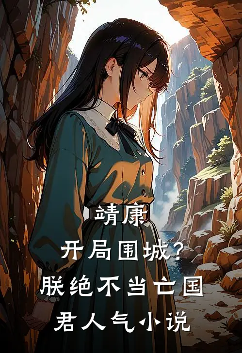 靖康：开局围城？朕绝不当亡国君人气小说