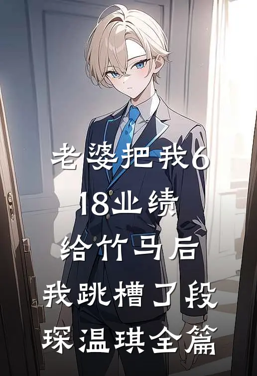 重生后我靠摆烂成为顶级团宠