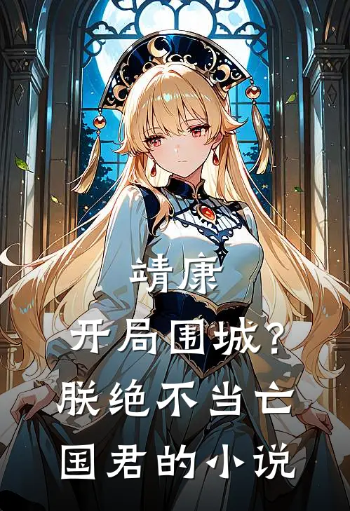 靖康：开局围城？朕绝不当亡国君的小说