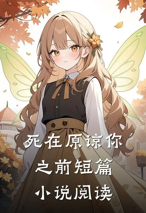 死在原谅你之前短篇小说阅读