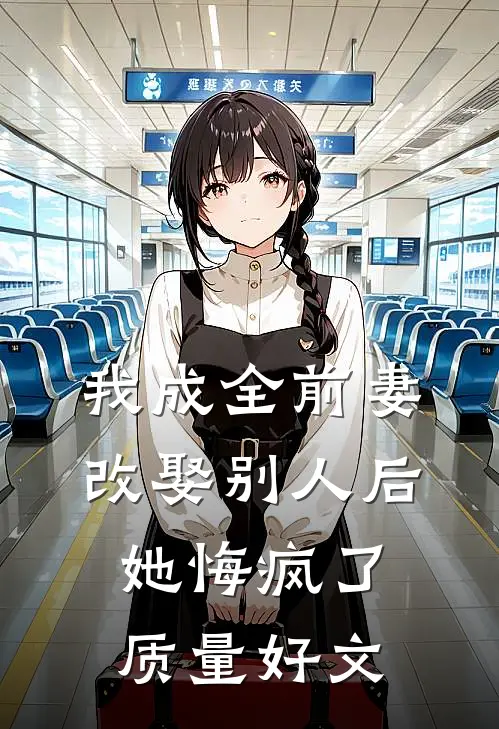 我成全前妻改娶别人后，她悔疯了质量好文