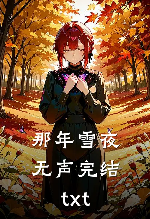 那年雪夜无声完结txt