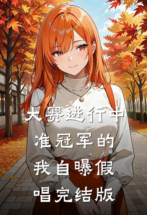 大赛进行中，准冠军的我自曝假唱完结版