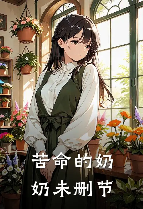 苦命的奶奶未删节