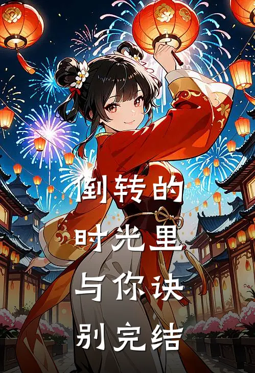 倒转的时光里，与你诀别完结