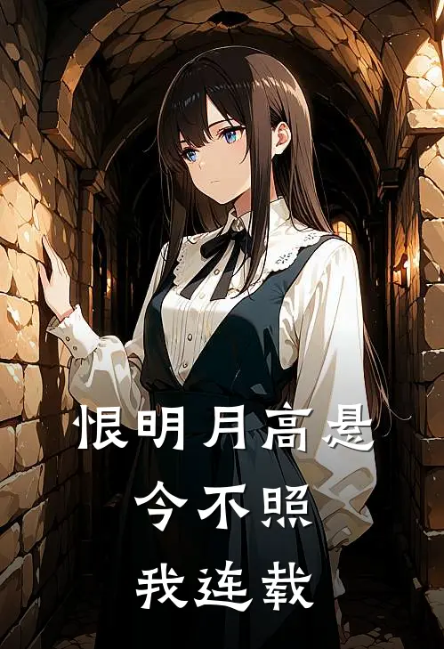 恨明月高悬，今不照我连载