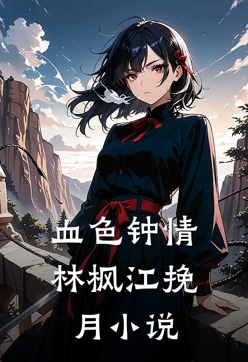 血色钟情林枫江挽月小说