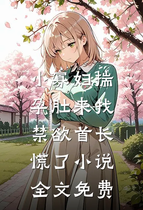 小寡妇揣孕肚来找，禁欲首长慌了小说全文免费