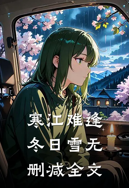 寒江难逢冬日雪无删减全文