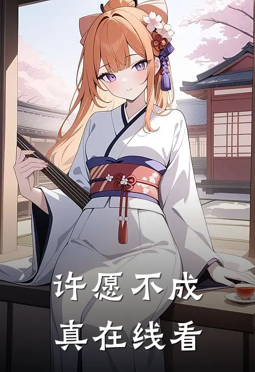 许愿不成真在线看