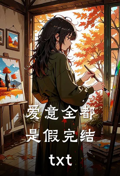 爱意全都是假完结txt