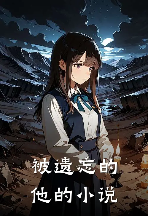 被遗忘的他的小说