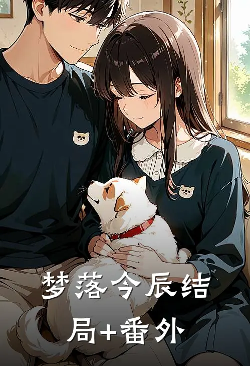 梦落今辰结局+番外
