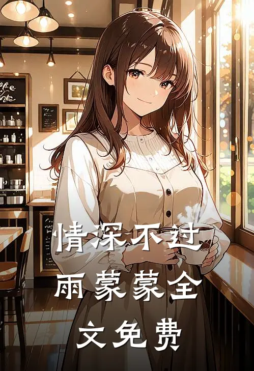 情深不过雨蒙蒙全文免费