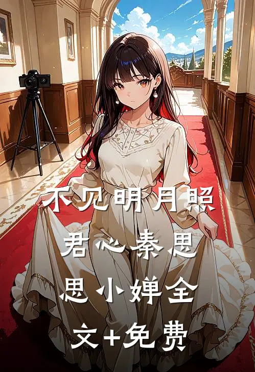 不见明月照君心秦思思小婵全文+免费