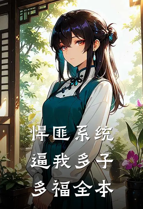 悍匪系统，逼我多子多福全本
