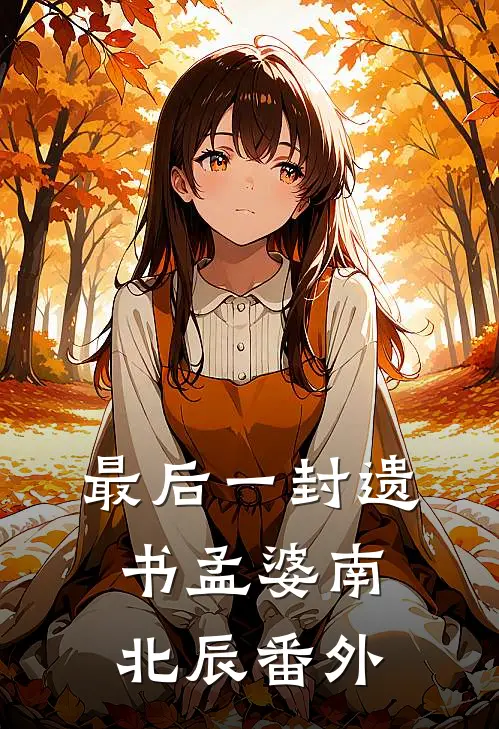 最后一封遗书孟婆南北辰番外