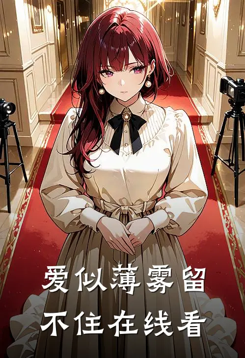 爱似薄雾留不住在线看