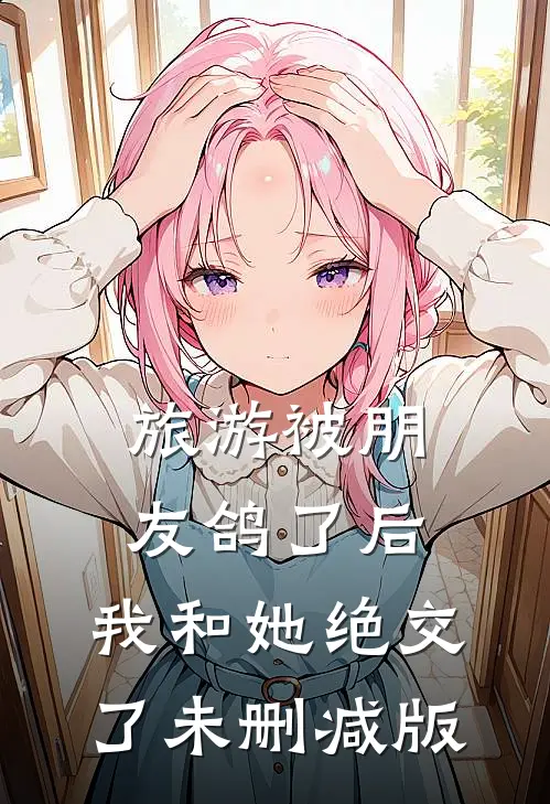 旅游被朋友鸽了后，我和她绝交了未删减版